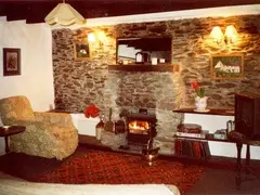 Pentre-cwrt