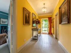 Barnhaven - Luxe Countryside Retreat