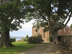 Dougarie Estate - The House of Machrie