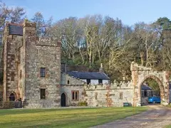 Dougarie Estate - The Towers