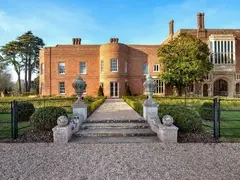 Drift Hall
