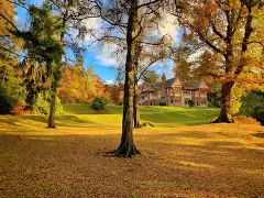 Dungarthill House