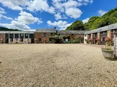 Duvale Cottages - Duvale Barn