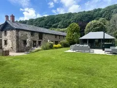 Duvale Cottages - Orchard Barn