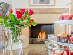 Coastal Breeze - Seafront Luxury & Outdoor Fun