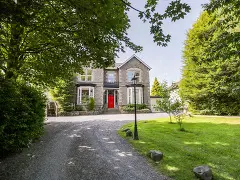 Eden Lodge