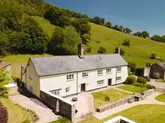 Elm Farmhouse