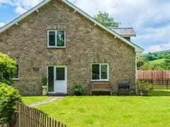Enthurst Cottage 