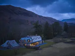 Eskdale Retreat