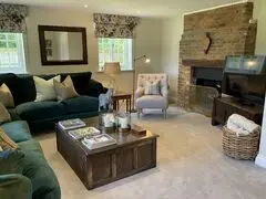Evergreen Cottage