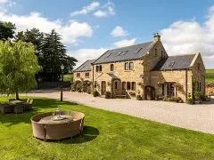 Farm View Hall