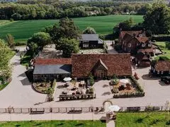Farmstay Retreat