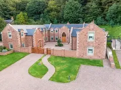 Fell Hall