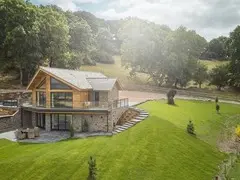 Fernbay Cottage