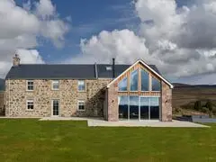 Fernbrae Farmhouse