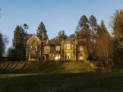 Fernwhisper Cottage