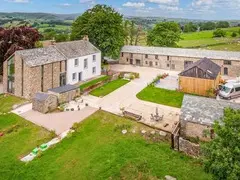 Fieldgate Farm Estate- Fieldgate House