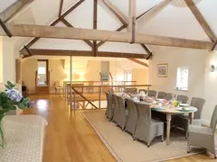 Finchcocks Oast 33-42