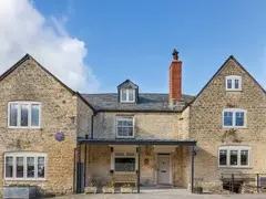 Flagstone House