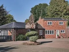 Flock Cottage