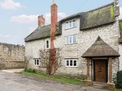 Flood House