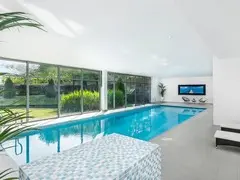 Foots Cray Mansion