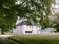 Forest Lodge