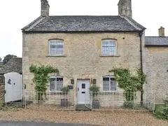 Upper Slaughter