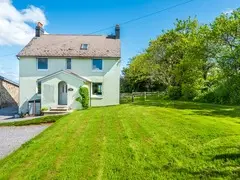 Foxenhole Farmhouse