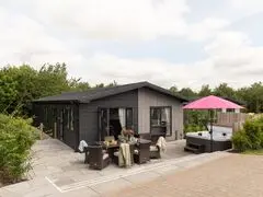 Foxglove Lodge, 31 Roadford Lake Lodges