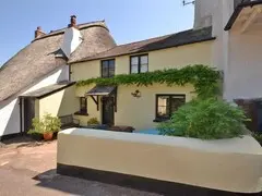 Garden Cottage Hope Cove