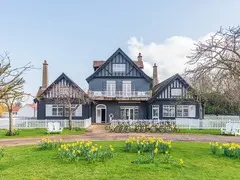 Garden House