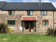 Gateholm Cottage