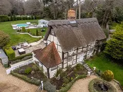 Forest Haven - Secluded Luxury