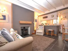 Glencoe Cottage