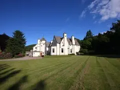 Glenfarg House