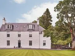 Glenshee House