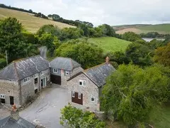 Goodshelter Barns