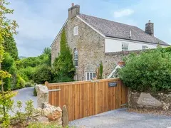 Great Palstone & Swallows Rest 