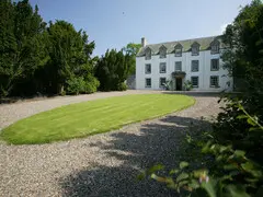 Greenhill Lodge & Cottage
