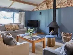 Greys Barn
