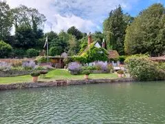 Lower Swanwick