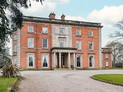 Harbour Rise Cottage Netley Hall