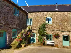 Hawthorn Cottage
