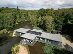 Hearth House