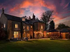 Hearth Manor