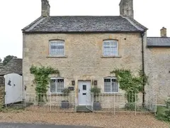Hearthglen Cottage