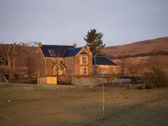 Heatherglen House