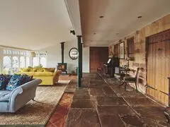 Heron House