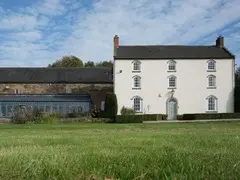 Heron House